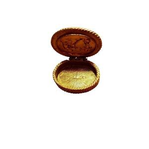 Toujours Moi France compact "trinket holder"